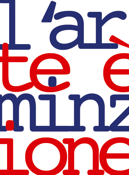 logo arteminzione