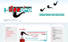 home page di soffoco